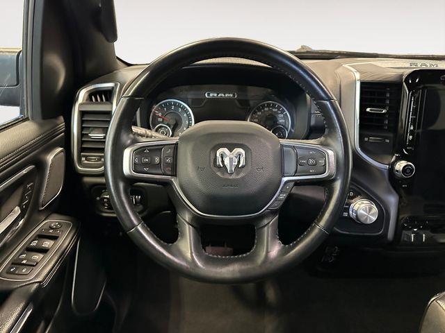 2023 Ram 1500 - $41,988