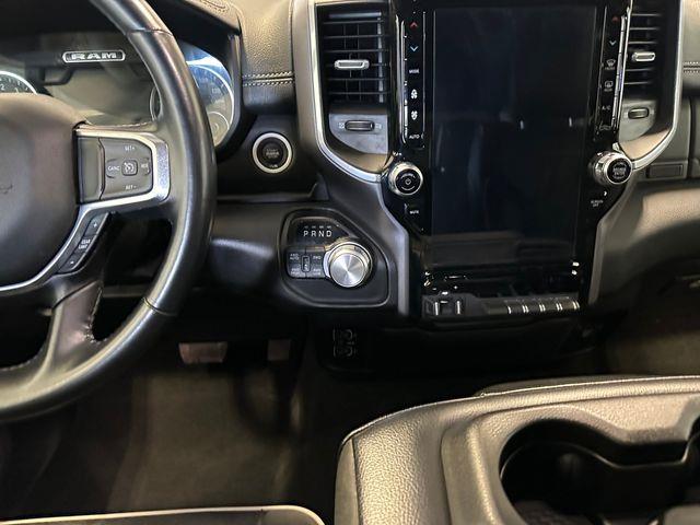 2023 Ram 1500 - $41,988