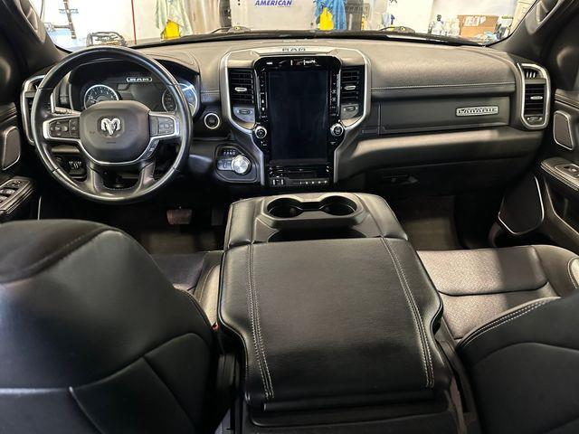 2023 Ram 1500 - $41,988