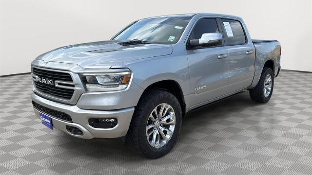 Preowned 2023 Ram 1500 Laramie for Sale