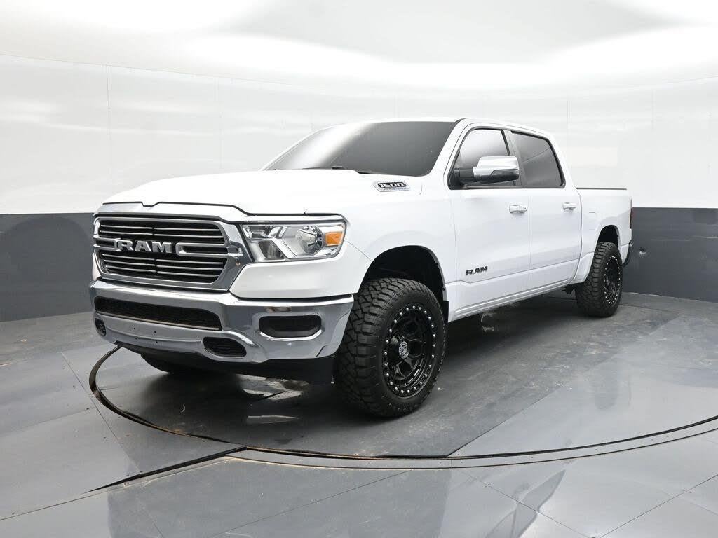 2024 Ram 1500