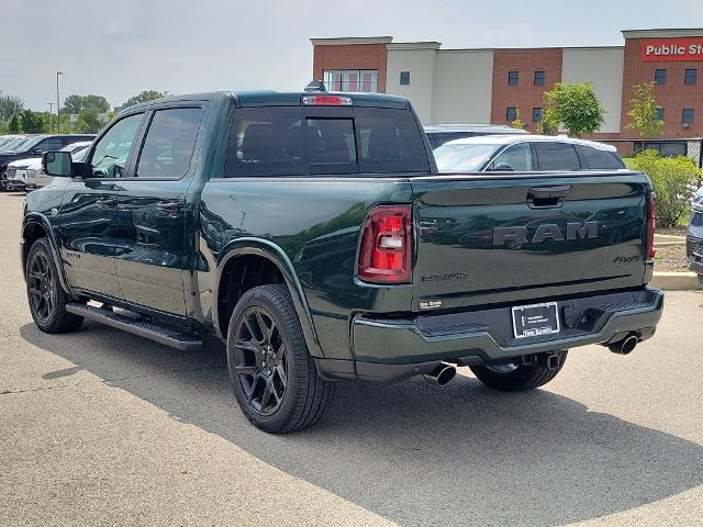 2026 Ram 1500 - $58,173