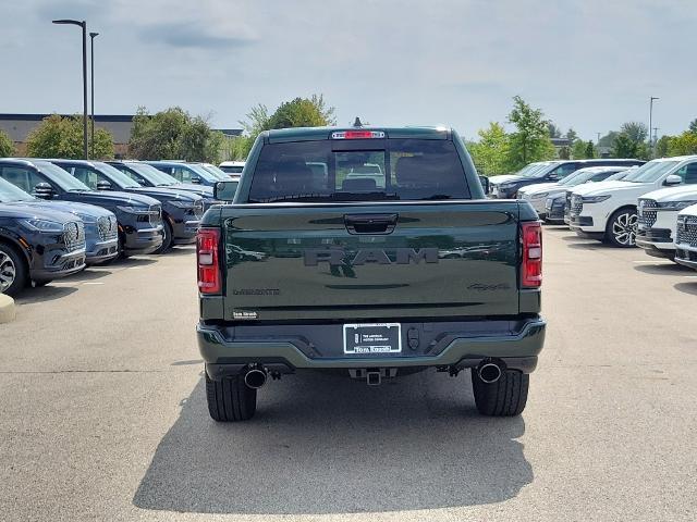 2026 Ram 1500 - $58,173