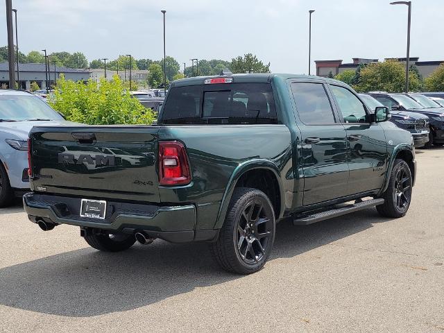 2026 Ram 1500 - $58,173
