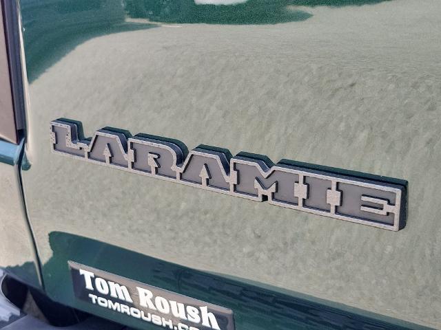 2026 Ram 1500 - $58,173