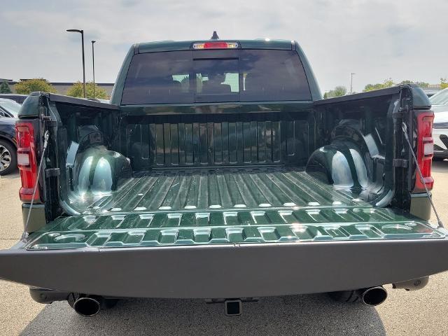 2026 Ram 1500 - $58,173