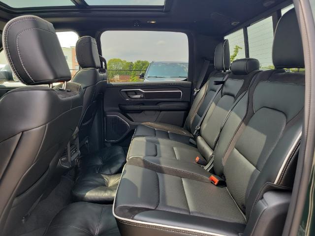 2026 Ram 1500 - $58,173