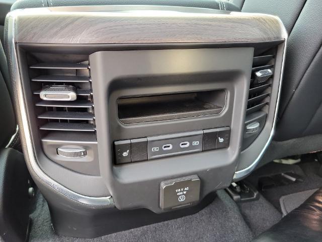 2026 Ram 1500 - $58,173