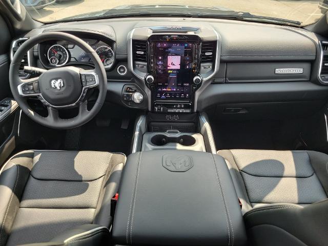2026 Ram 1500 - $58,173