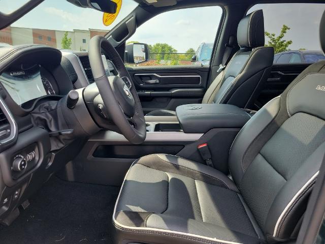 2026 Ram 1500 - $58,173