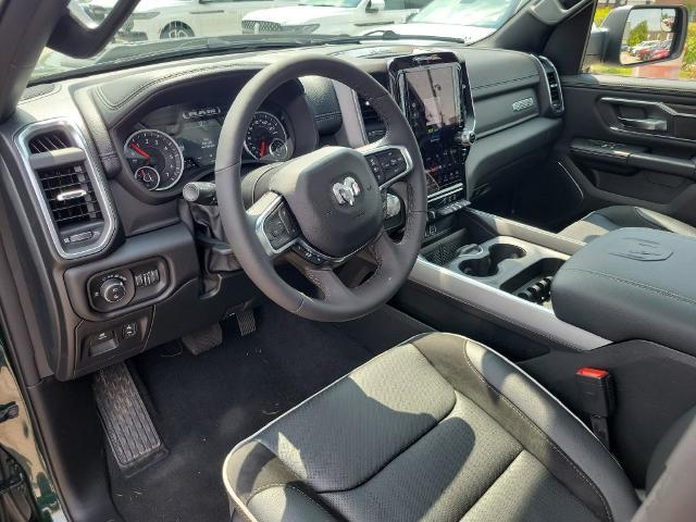 2026 Ram 1500 - $58,173