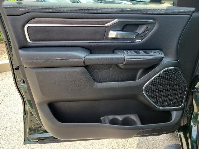 2026 Ram 1500 - $58,173