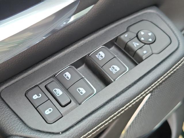 2026 Ram 1500 - $58,173