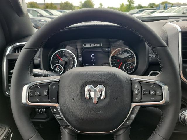 2026 Ram 1500 - $58,173