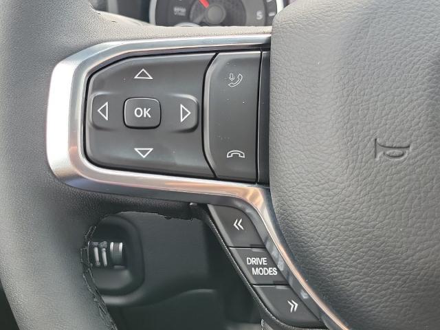 2026 Ram 1500 - $58,173
