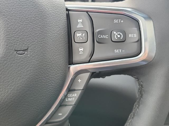 2026 Ram 1500 - $58,173