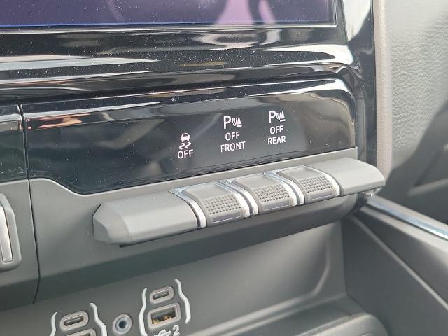 2026 Ram 1500 - $58,173