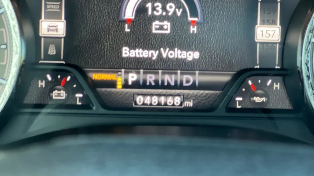 2021 Ram 1500 Limited Longhorn