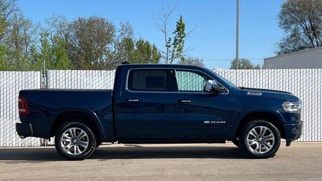 2021 Ram 1500 Limited Longhorn