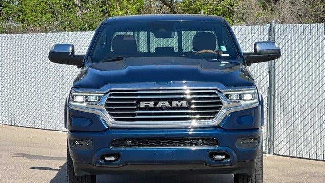 2021 Ram 1500 Limited Longhorn