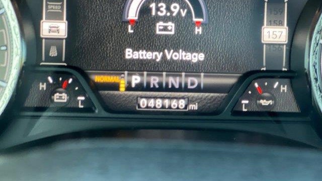 2021 Ram 1500 Limited Longhorn