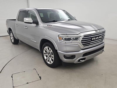Photo of a 2022 RAM 1500 4X4 Limited Longhorn 4DR Crew Cab 5.6 FT. SB Pickup for sale