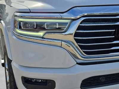 2022 RAM 1500 4X4 Limited Longhorn 4DR Crew Cab 5.6 FT. SB Pickup