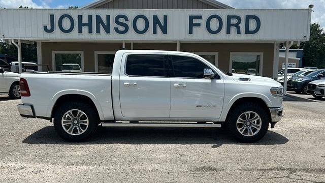 Preowned 2022 Ram 1500 Limited Longhorn for Sale