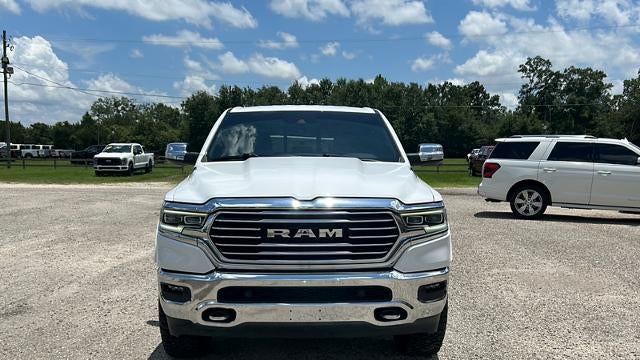 2022 Ram 1500 Limited Longhorn