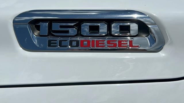 2022 Ram 1500 Limited Longhorn