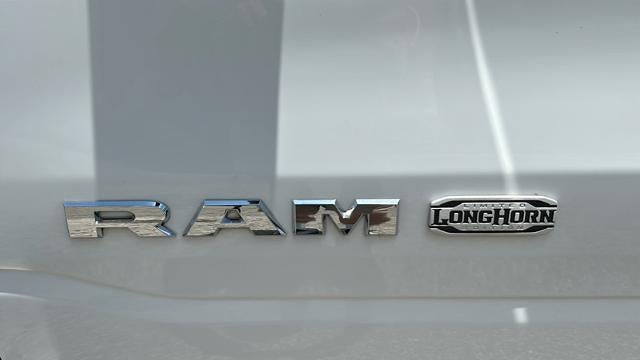 2022 Ram 1500 Limited Longhorn