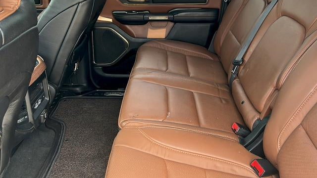 2022 Ram 1500 Limited Longhorn
