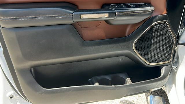 2022 Ram 1500 Limited Longhorn