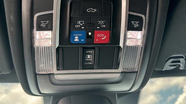 2022 Ram 1500 Limited Longhorn