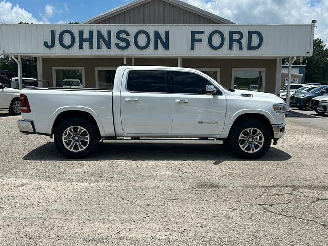 2022 Ram 1500 - $37,899