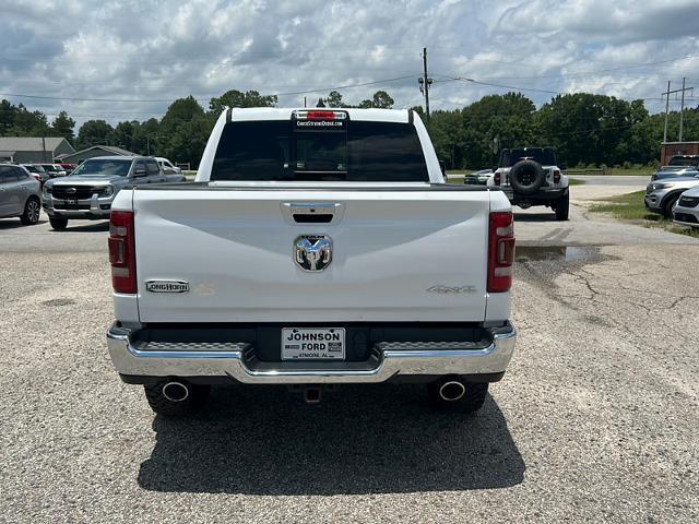 2022 Ram 1500 - $37,899