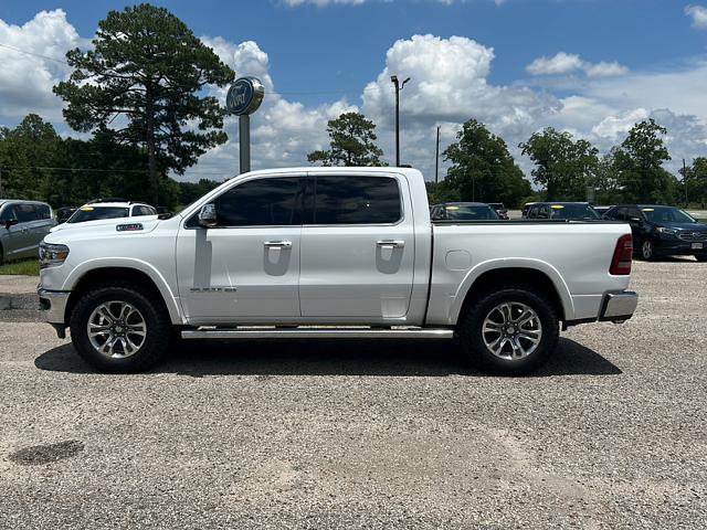 2022 Ram 1500 - $37,899