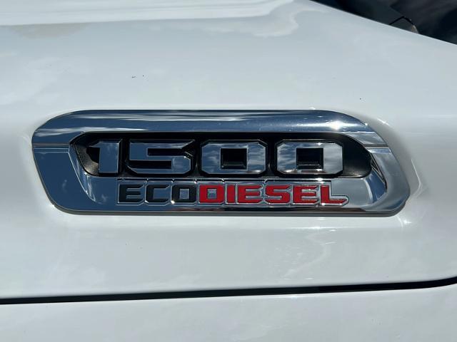 2022 Ram 1500 - $37,899