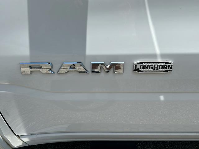 2022 Ram 1500 - $37,899