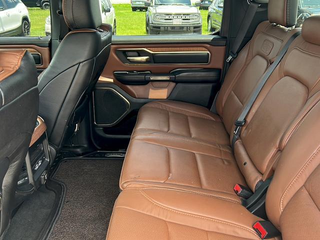 2022 Ram 1500 - $37,899