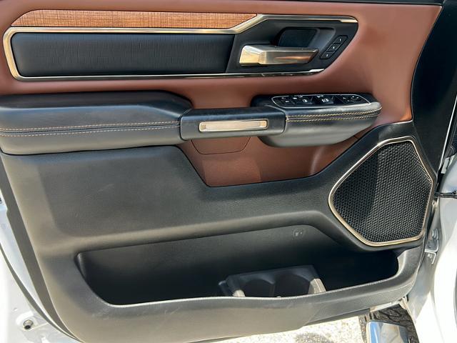 2022 Ram 1500 - $37,899