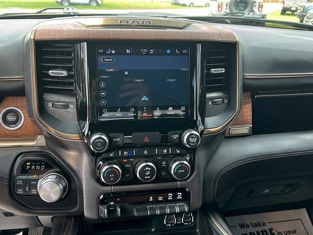2022 Ram 1500 - $37,899
