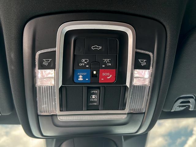 2022 Ram 1500 - $37,899