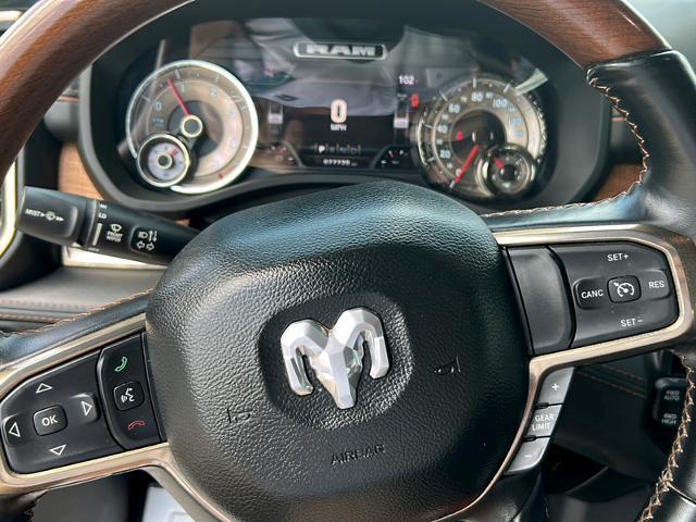 2022 Ram 1500 - $37,899