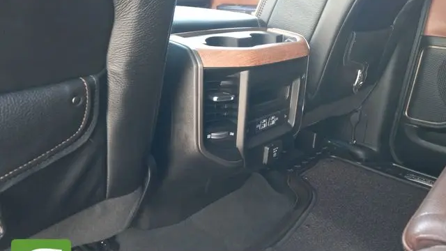 2022 Ram 1500 Limited Longhorn