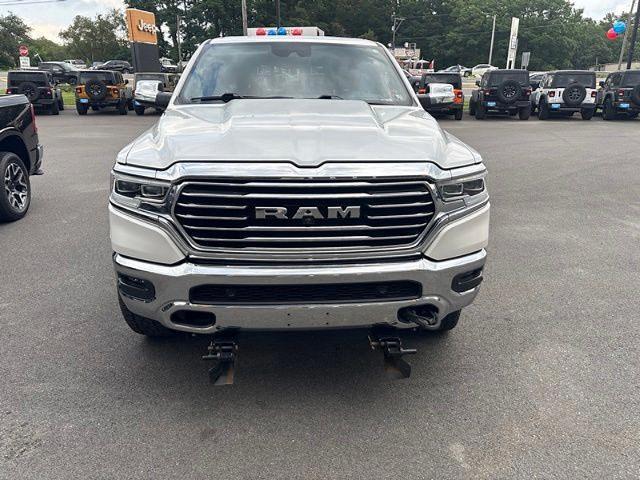 2022 Ram 1500 - $38,600