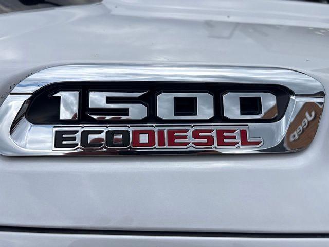 2022 Ram 1500 - $38,600