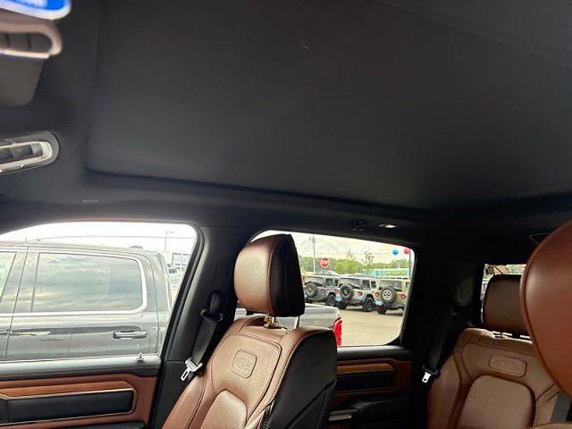 2022 Ram 1500 - $38,600