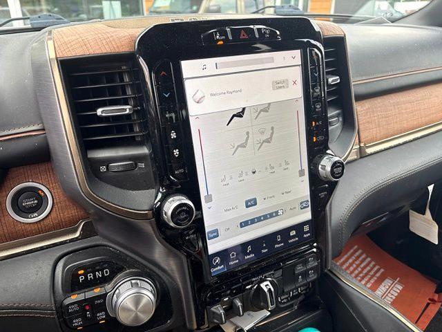 2022 Ram 1500 - $38,600