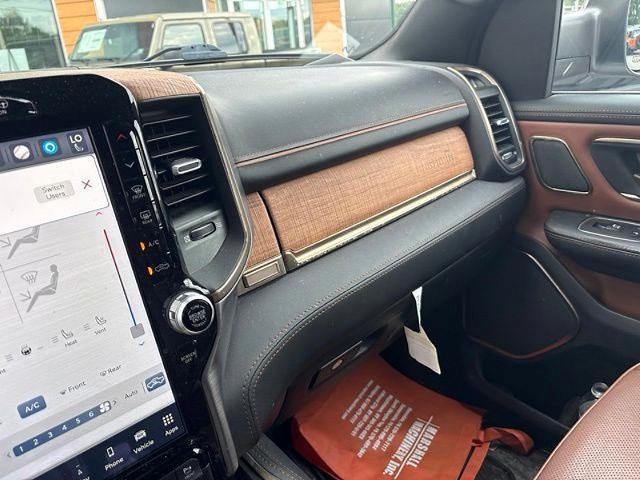 2022 Ram 1500 - $38,600